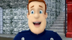 کارتون سریالی Fireman Sam قسمت 85